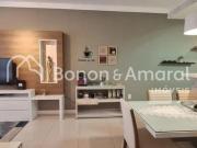 Apartamento em Jardim Ypê, Paulínia/SP de 85m² 3 quartos...