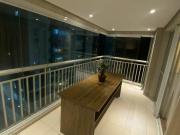 Apartamento em Jardim Zaira, Guarulhos/SP de 132m² 3...