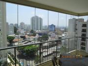 Apartamento em Jardim Zaira, Guarulhos/SP de 82m² 2...