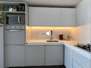 Apartamento em Jardim Zaira, Guarulhos/SP de 83m² 3...
