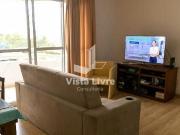 Apartamento em Jardim Zaira, Guarulhos/SP de 94m² 3...