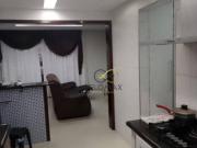 Apartamento em Jardim Zaira, Guarulhos/SP de 94m² 3...