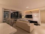 Apartamento em Jardim Zaira, Guarulhos/SP de 94m² 3...