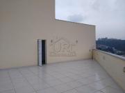 Apartamento em Jardim Zaira, Mauá/SP de 58m² 2 quartos à...