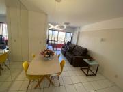 Apartamento em Jatiúca, Maceió/AL de 0m² 3 quartos à...