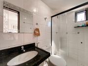 Apartamento em Jatiúca, Maceió/AL de 110m² 3 quartos à...
