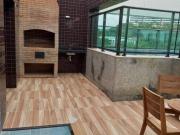 Apartamento em Jatiúca, Maceió/AL de 68m² 2 quartos à...