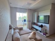 Apartamento em JK Parque Industrial Nova Capital,...