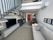 Apartamento em João Paulo, Florianópolis/SC de 46m² 1...