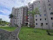 Apartamento em João Pessoa, Jaraguá do Sul/SC de 41m² 2...