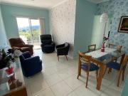 Apartamento em João XXIII, Vinhedo/SP de 80m² 3 quartos...