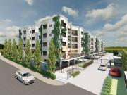 Apartamento em João XXIII, Vinhedo/SP de 88m² 3 quartos...