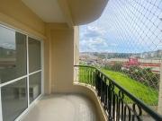 Apartamento em João XXIII, Vinhedo/SP de 94m² 3 quartos...