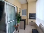 Apartamento em João XXIII, Vinhedo/SP de 94m² 3 quartos...