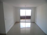 Apartamento em Joaquim Távora, Fortaleza/CE de 115m² 3...