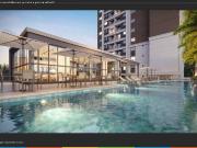 Apartamento em Joaquim Távora, Fortaleza/CE de 51m² 2...