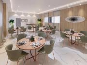 Apartamento em Jockey de Itaparica Vila Velha ES