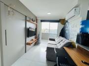 Apartamento em Jóquei Clube, Marília/SP de 0m² 2 quartos...