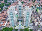 Apartamento em José Bonifácio, Fortaleza/CE de 68m² 3...