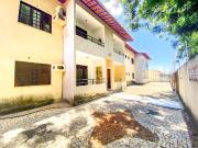 Apartamento em José de Alencar, Fortaleza/CE de 77m² 3...