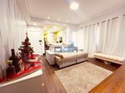 Apartamento em José Menino, Santos/SP de 0m² 3 quartos à...