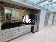 Apartamento em José Menino, Santos/SP de 126m² 3 quartos...