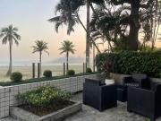 Apartamento em José Menino, Santos/SP de 140m² 3 quartos...