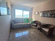 Apartamento em José Menino, Santos/SP de 190m² 4 quartos...