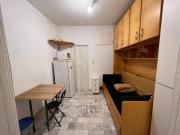Apartamento em José Menino, Santos/SP de 28m² 1 quartos...