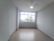 Apartamento em José Menino, Santos/SP de 44m² 1 quartos...