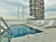 Apartamento em José Menino, Santos/SP de 42m² 1 quartos...