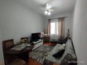 Apartamento em José Menino, Santos/SP de 50m² 1 quartos...