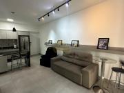 Apartamento em José Menino, Santos/SP de 52m² 1 quartos...