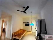 Apartamento em José Menino, Santos/SP de 100m² 2 quartos...