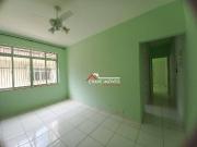 Apartamento em José Menino, Santos/SP de 57m² 1 quartos...