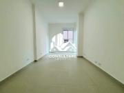 Apartamento em José Menino, Santos/SP de 57m² 1 quartos...