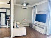 Apartamento em José Menino, Santos/SP de 70m² 1 quartos...
