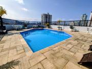Apartamento em José Menino, Santos/SP de 85m² 2 quartos...