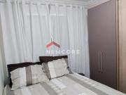 Apartamento em José Timótheo da Silva São Pedro Osasco/SP