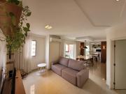 Apartamento em Judith, Londrina/PR de 110m² 3 quartos à...