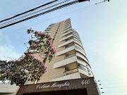 Apartamento em Judith, Londrina/PR de 180m² 4 quartos à...