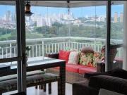 Apartamento em Jurubatuba com 117 m²!