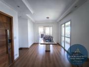 Apartamento em Jurubatuba, São Paulo/SP de 169m² 3...