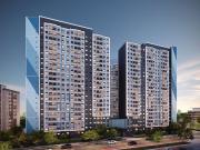 Apartamento em Jurubatuba, São Paulo/SP de 34m² 2...