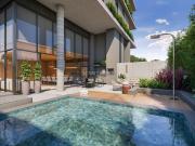 Apartamento em Juvevê, Curitiba/PR de 141m² 3 quartos à...