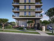 Apartamento em Juvevê, Curitiba/PR de 184m² 3 quartos à...