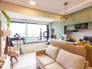 Apartamento em km 18, Osasco/SP