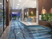 Apartamento em Kobrasol, São José/SC de 158m² 3 quartos...