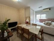 Apartamento em Kobrasol, São José/SC de 27m² 1 quartos à...