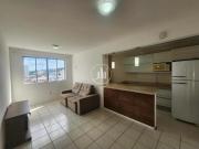 Apartamento em Kobrasol, São José/SC de 47m² 1 quartos à...